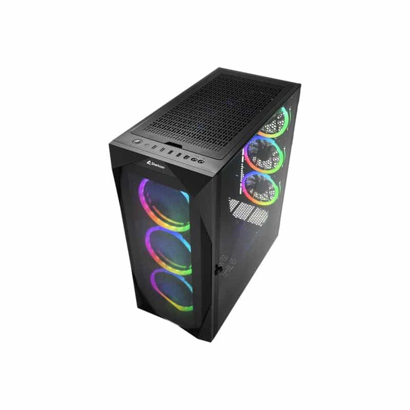 SHARKOON REV300 ATX SHARKOON REV300 ATX