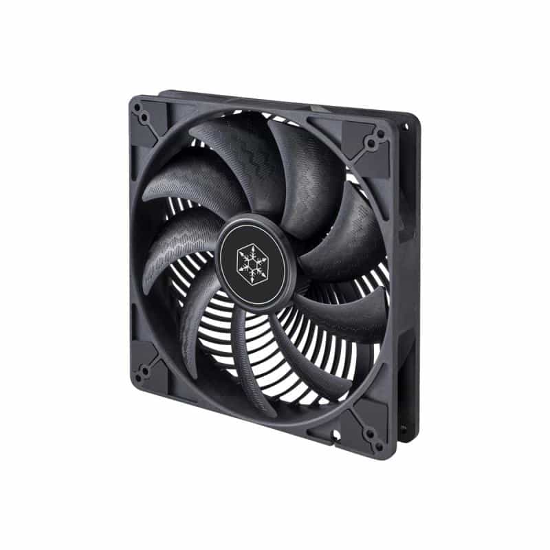 SILVERSTONE Technology SST-AP184i-PRO 180x180x32