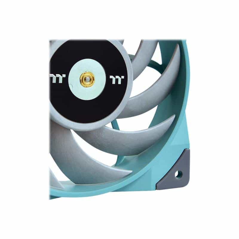 THERMALTAKE TOUGHFAN 12 Radi.Fan 1P bu 120x120x25 | CL-F117-PL12TQ-A