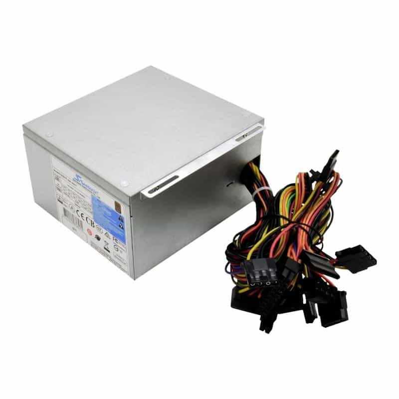 SEASONIC SSP-600ET2 Bulk 600W ATX