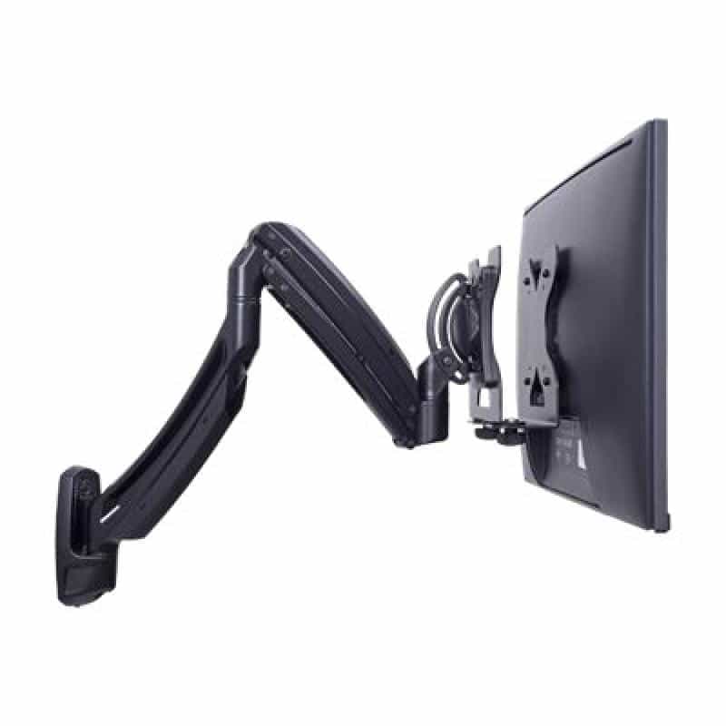 CHIEF Kontour K1W120B Wandhalter für Desktopmonitor