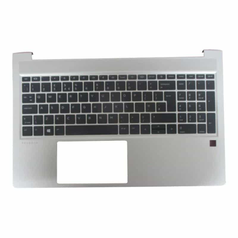 HP M21742-031 notebook spare part Keyboard