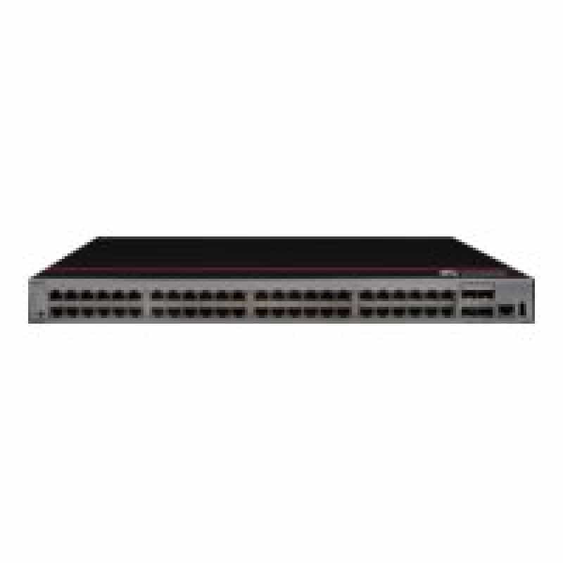 HUAWEI S5735-L48T4X-A1 (48*10/100/1000BASE-T ports)