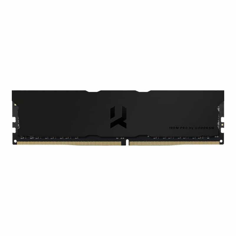 GOODRAM IRP-K3600D4V64L18/32GDC 32GB Kit (2x16GB)