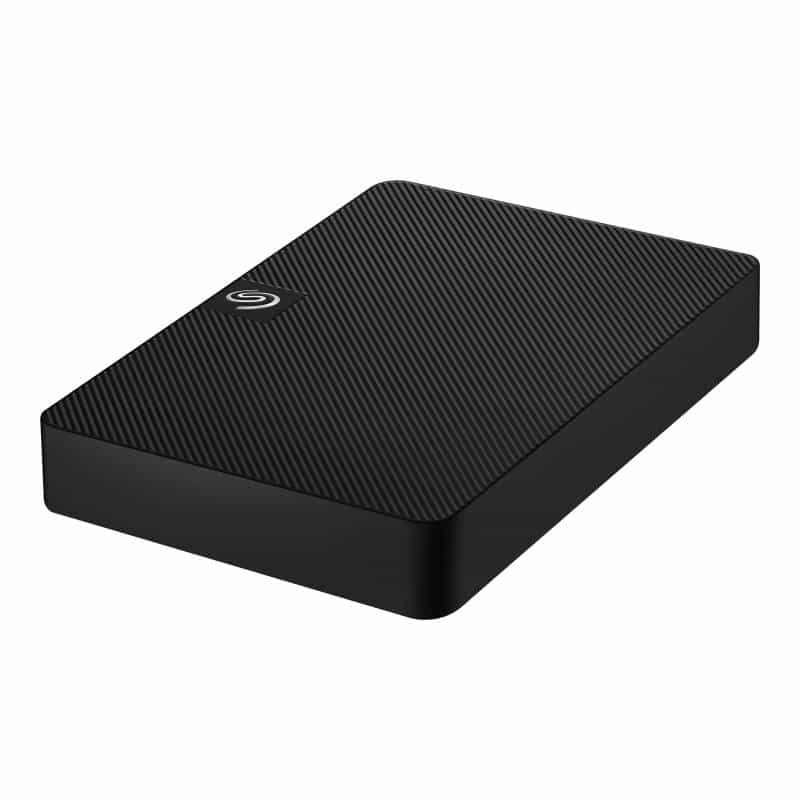 SEAGATE Expansion Portable 4TB