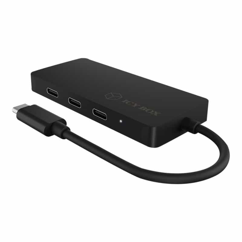 RAIDSONIC Icy Box BOX IB-HUB1429-CPD