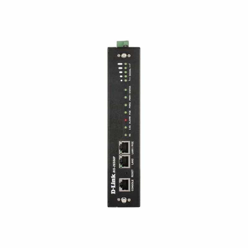 D-LINK Industrial AC1200 Wave 2 Access Point