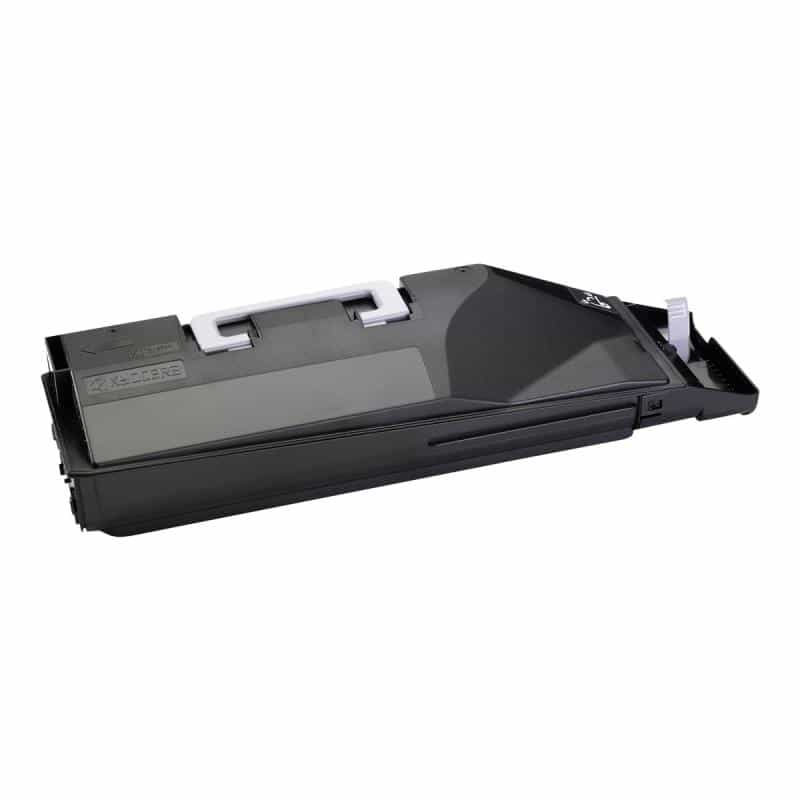 KYOCERA TK 855K Schwarz Tonerpatrone