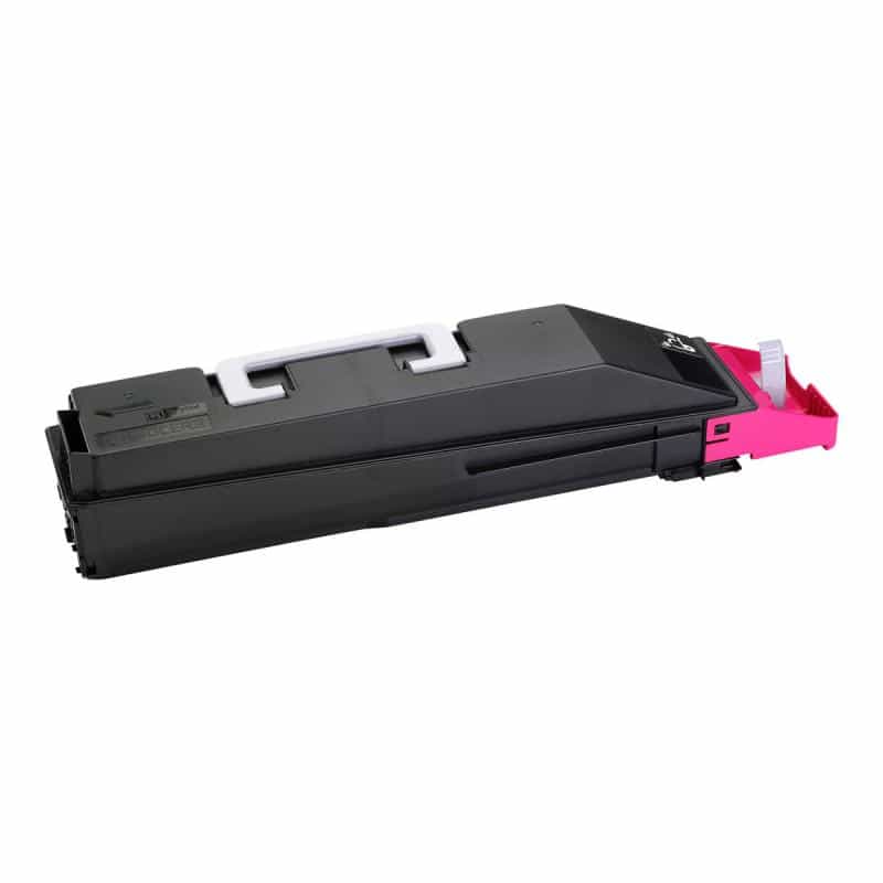 KYOCERA TK 855M Magenta Tonerpatrone