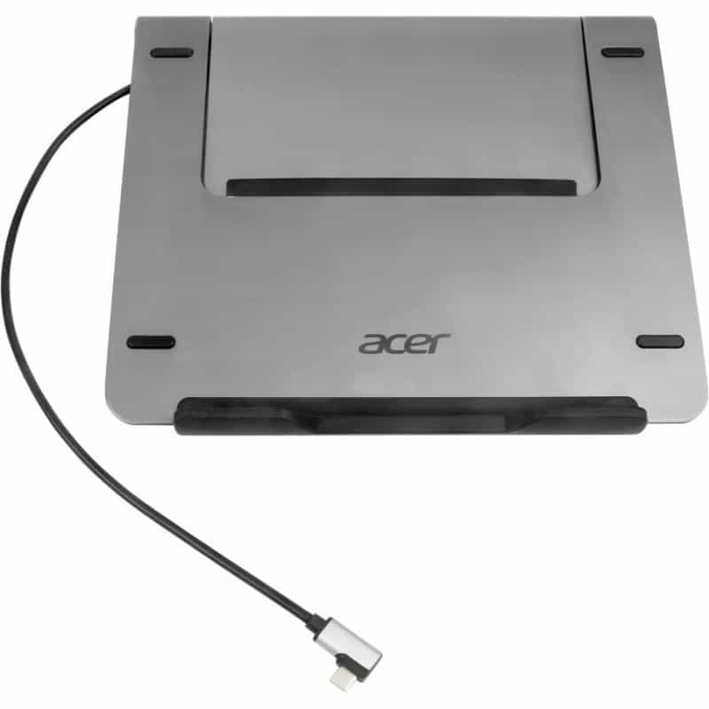 ACER NB Stand+5in1 Docking | HP.DSCAB.012