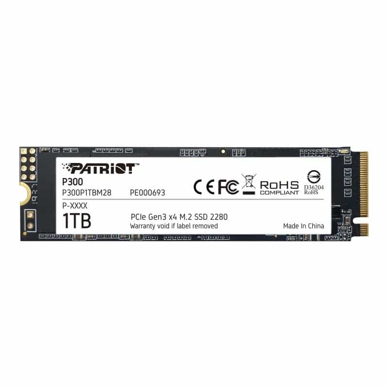 PATRIOT P300 1TB
