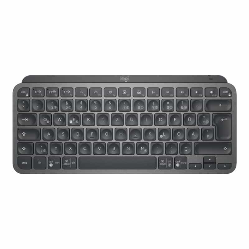 LOGITECH MX KEYS MINI FOR BUSINESS