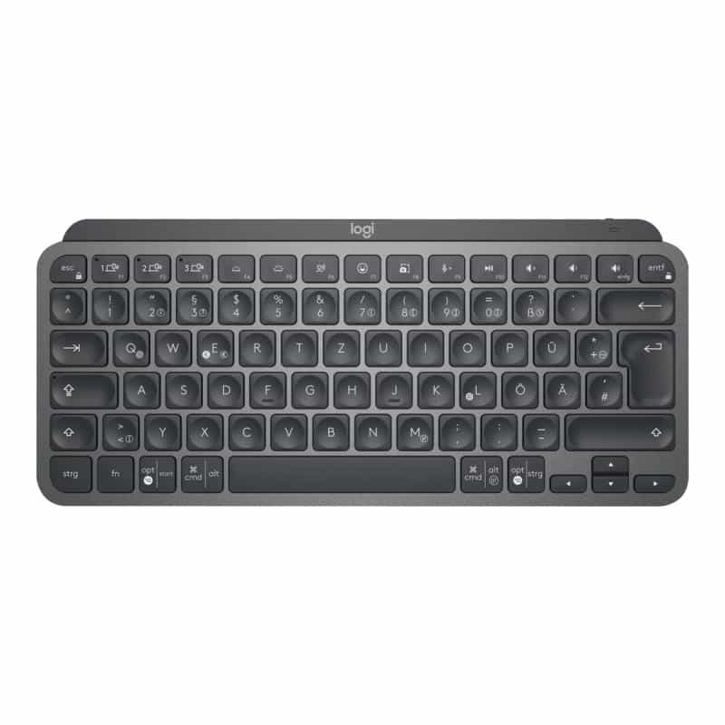 LOGITECH MX KEYS MINI FOR BUSINESS
