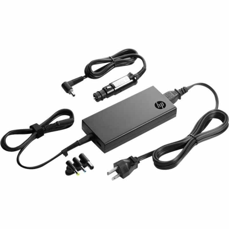 HP I Mini Power Supply 90W - Including Swiss Power