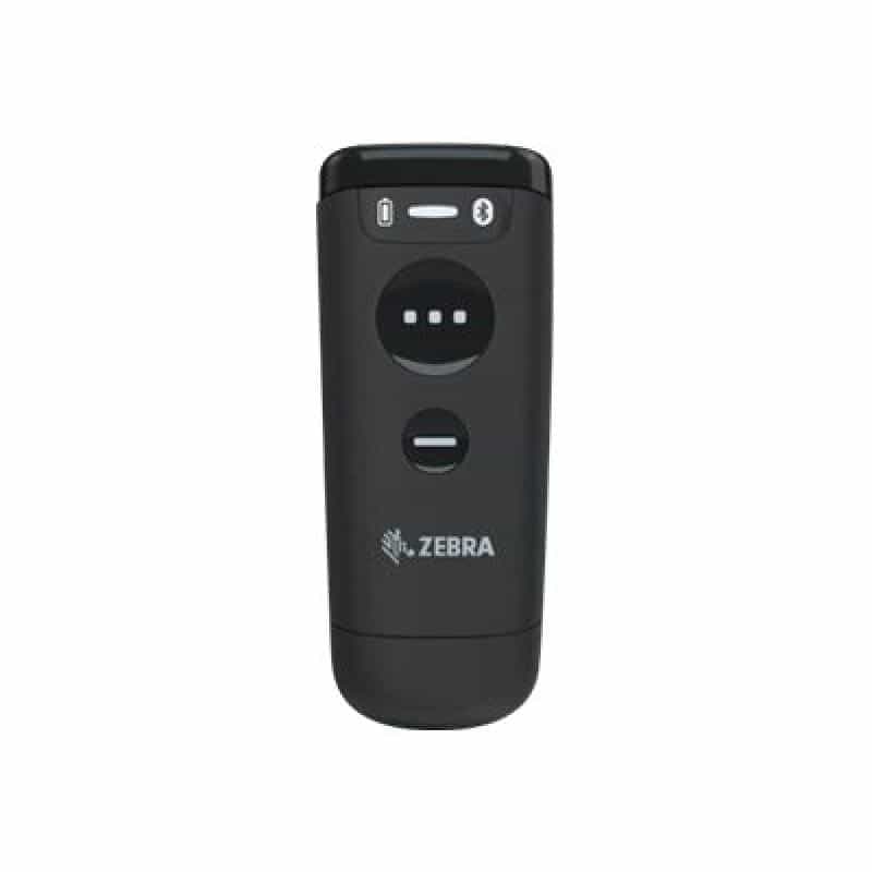 ZEBRA CS6080 CORDLESS: COMPANION SCAN