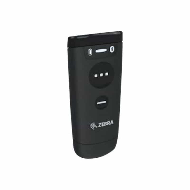 ZEBRA CS6080 CORDLESS COMPANION SCAN