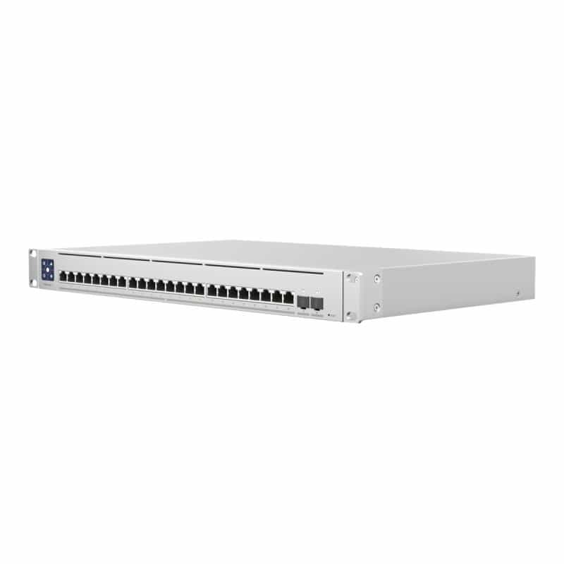 UBIQUITI UniFi Enterprise XG 24 UBIQUITI UniFi Enterprise XG 24