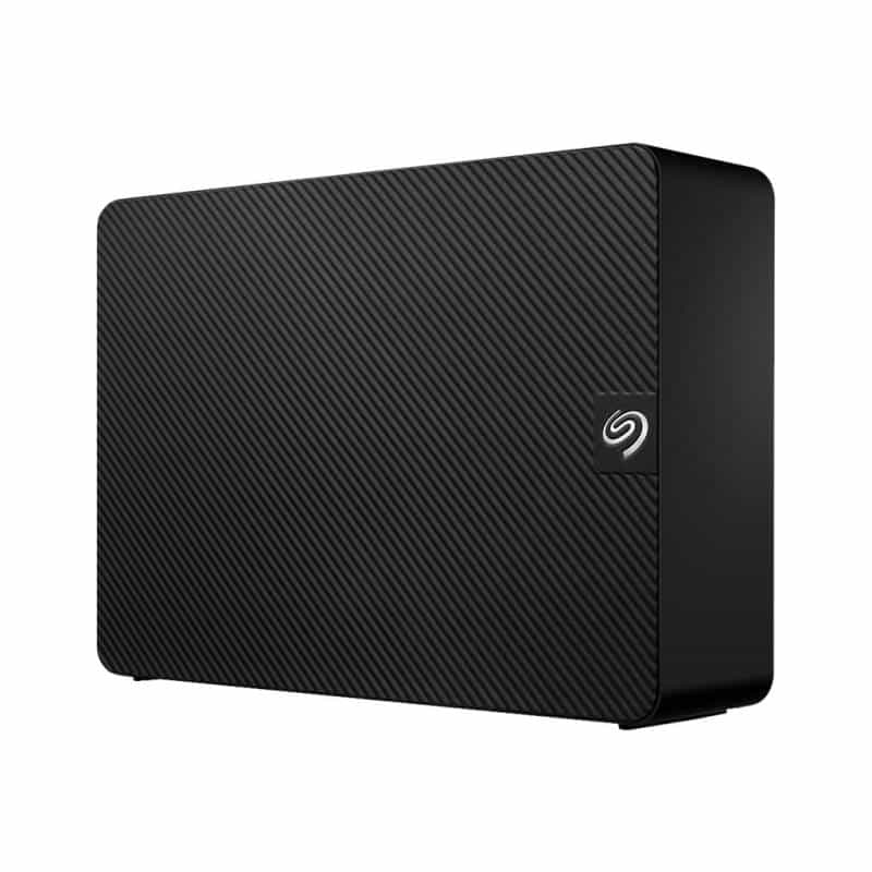 SEAGATE Expansion Desktop bk U3 4TB