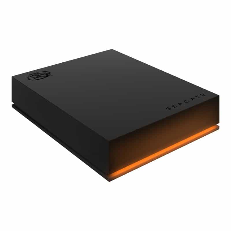 SEAGATE Firecuda Gaming 5TB