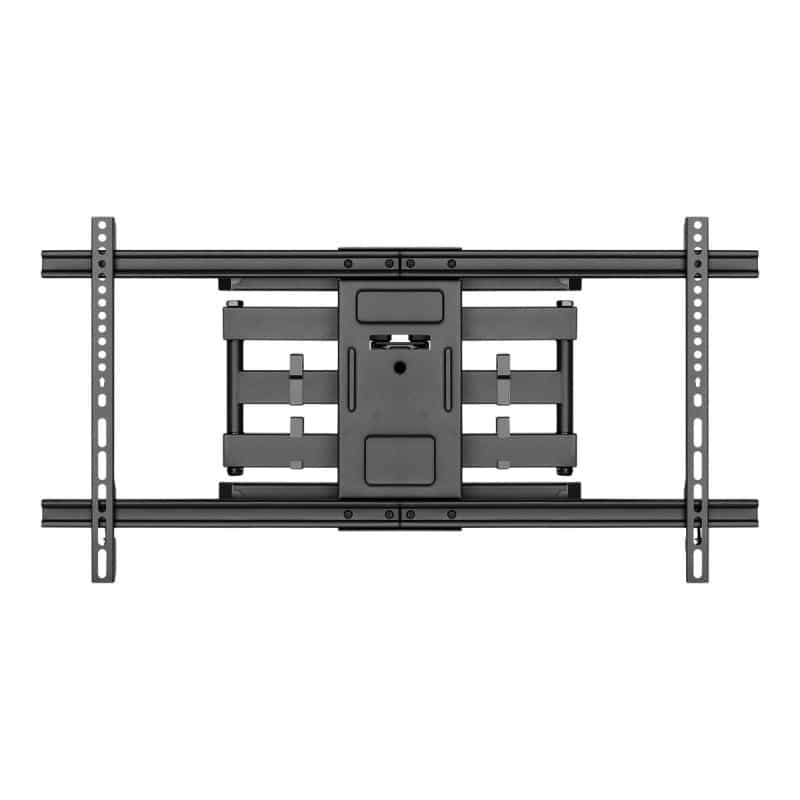 GOOBAY TV FULLMOTION Pro XL <60 Kg bk | 43" - 100"