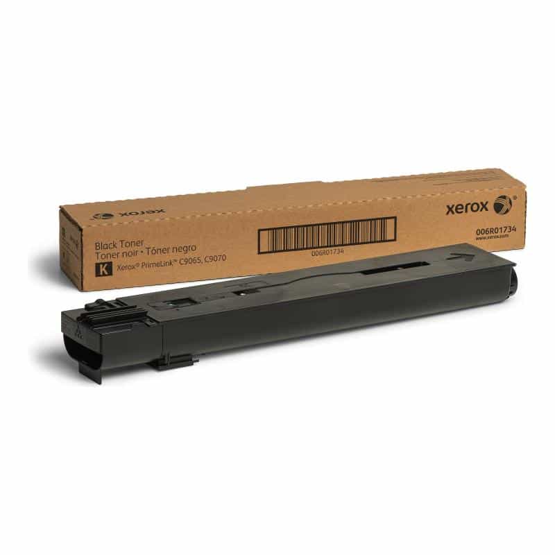 XEROX Toner Black Schwarz C9065 (006R01734)