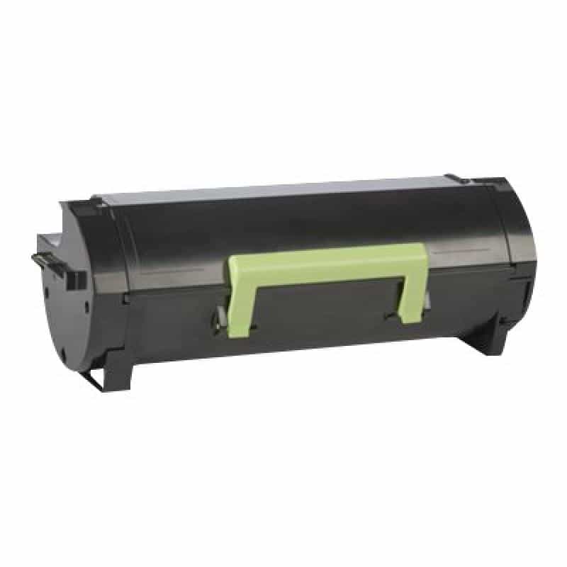 TOSHIBA Toner T-478SE-R T478SER Black Schwarz (6B000000857)