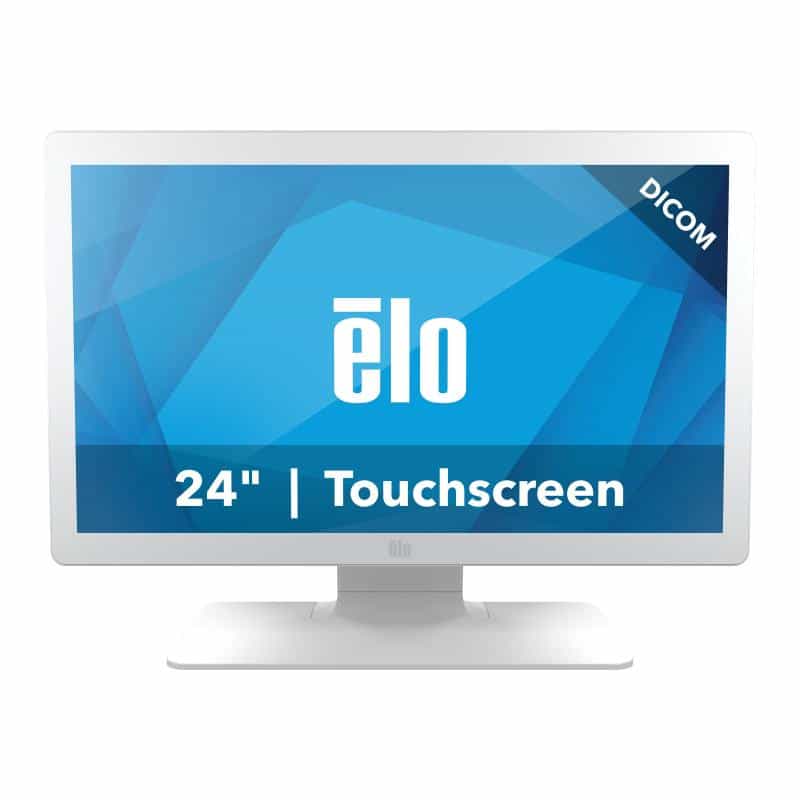 ELO TOUCH Elo 2403LM 61cm (24")