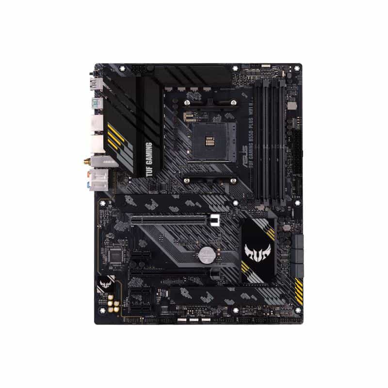 ASUS TUF GAMING B550-PLUS(WI-FI II) SAM4