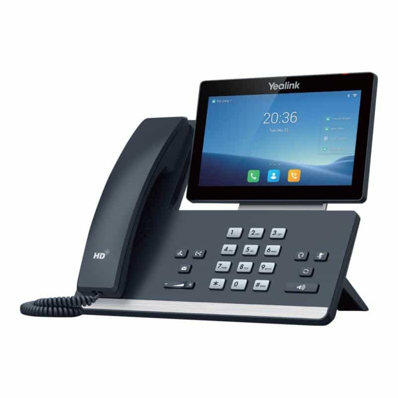 YEALINK T58W SIP Phone