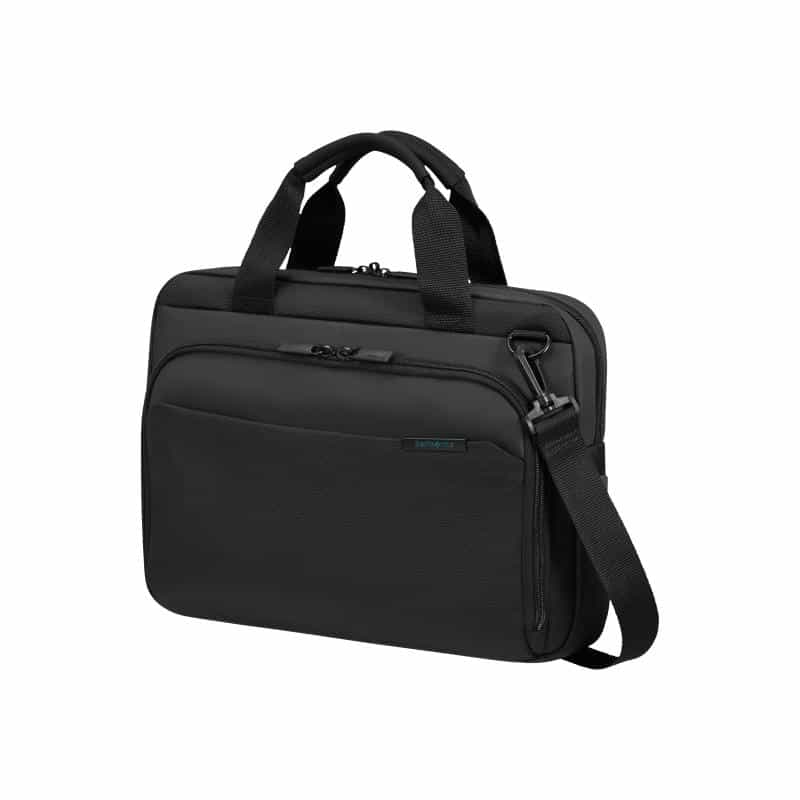SAMSONITE Mysight Notebooktasche 35,8 cm (14.1" ) Aktenkoffer Schwarz (135074-1041)