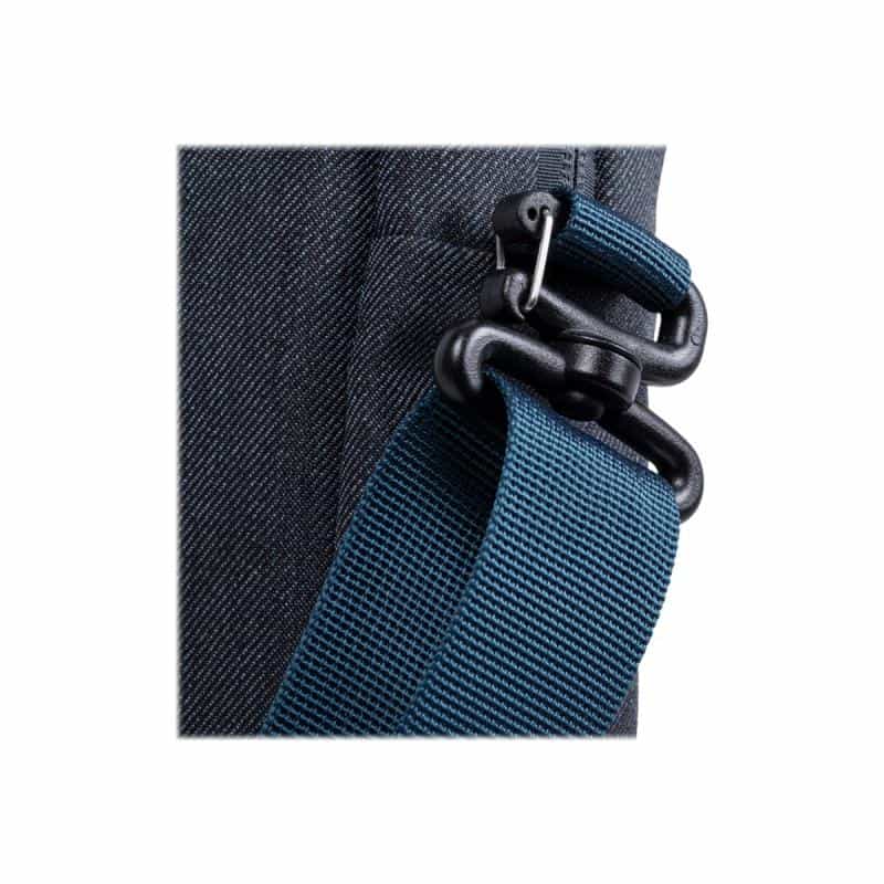 RIVACASE 7731 Notebooktasche 39,6 cm (15.6" ) Aktenkoffer Grau (7731 DARK GREY)