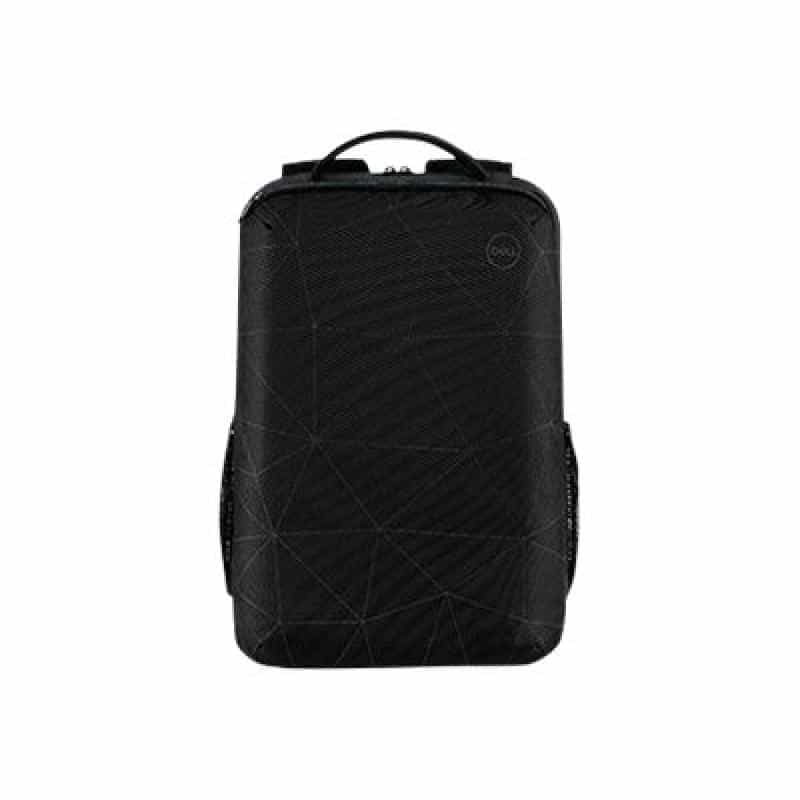 DELL Essential Backpack 15 - Notebook-Rucksack - 38,1 cm (15") - schwarzer reflektierender Druck mit