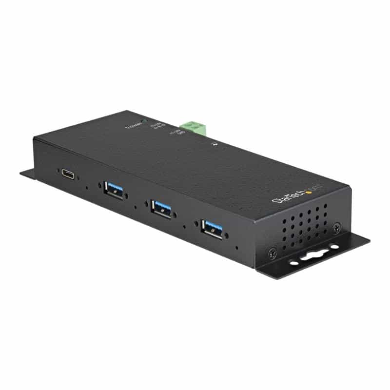STARTECH.COM HB31C3A1CME Schnittstellen-Hub USB 3.2 Gen 2