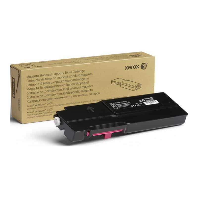 XEROX 106R03511 Tonerkartusche 1 Stück(e) Original Magenta (106R03511)