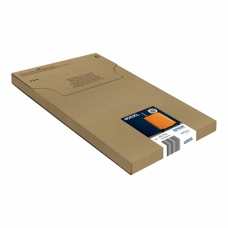 EPSON Multipack 4-colours 405XL EasyMail