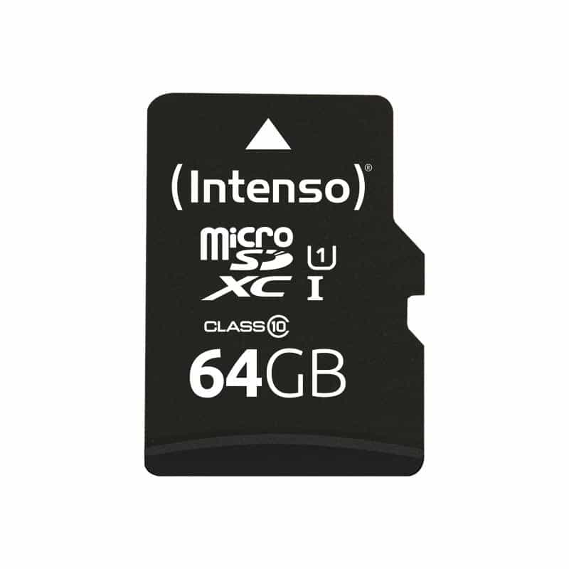 INTENSO 3424490 64GB