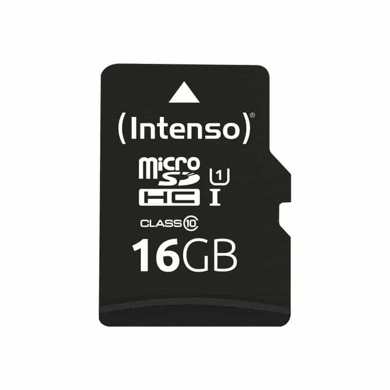 INTENSO 3424470 16GB