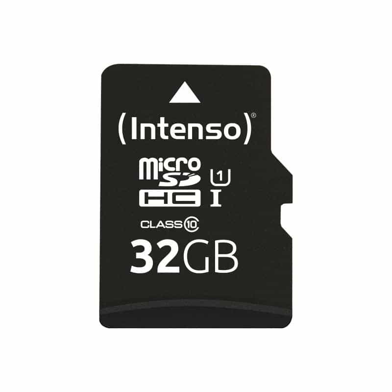 INTENSO 3424480 32GB