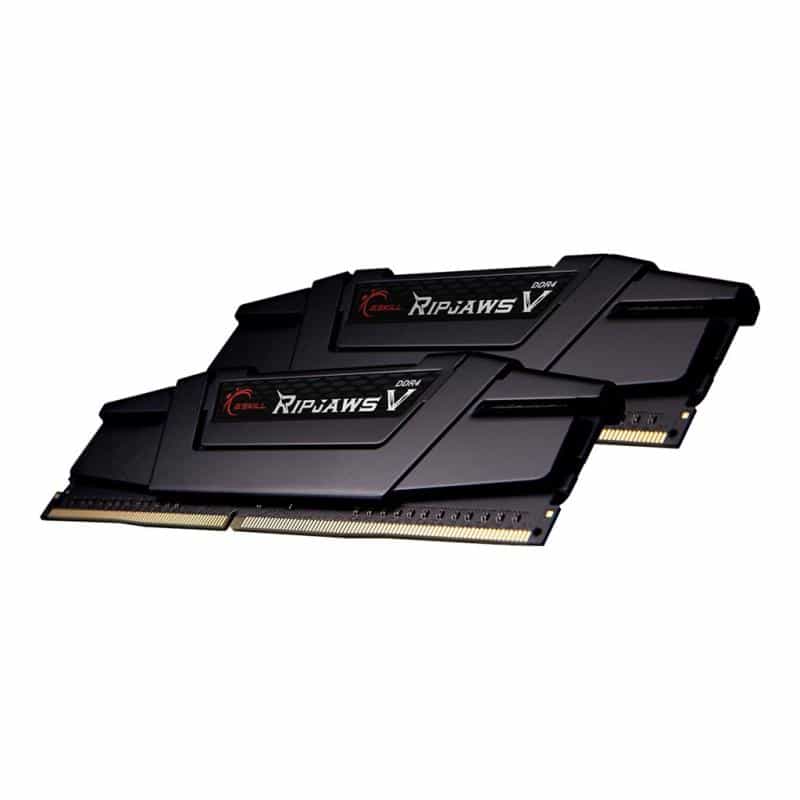 G.SKILL Ripjaws V 32GB Kit (2x16GB)