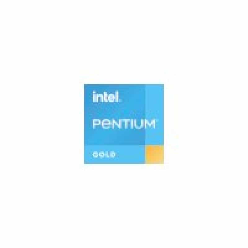 INTEL Pentium G7400 3.70GHZ LGA1700 Tray