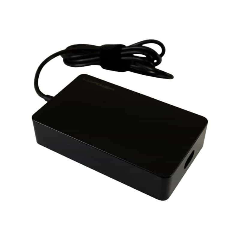 LC-POWER Netzteil NB LC-POWER Notebook-Netzteil LC-NB-PRO-90-C 90W