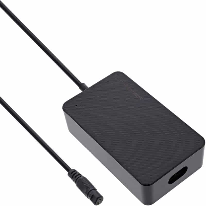 LC-POWER Netzteil NB LC-POWER Notebook-Netzteil LC-NB-PRO-90 90W