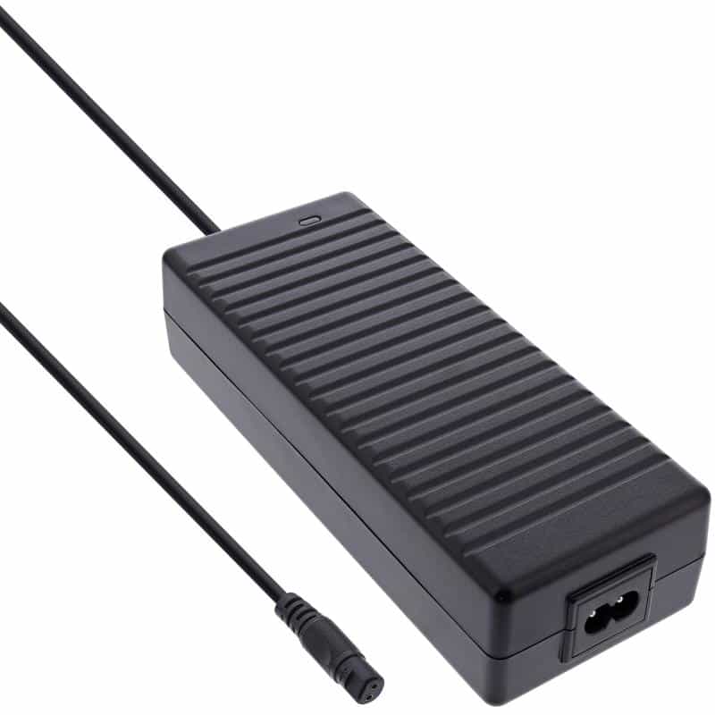 LC-POWER Netzteil NB LC-POWER Notebook-Netzteil LC-NB-PRO-120 120W