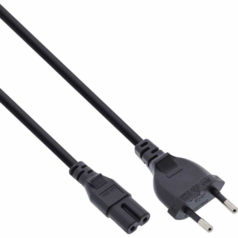 LC-POWER Netzteil NB LC-POWER Notebook-Netzteil LC-NB-PRO-45-C 45W