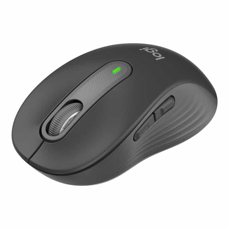 LOGITECH M650 BSN GRAPH