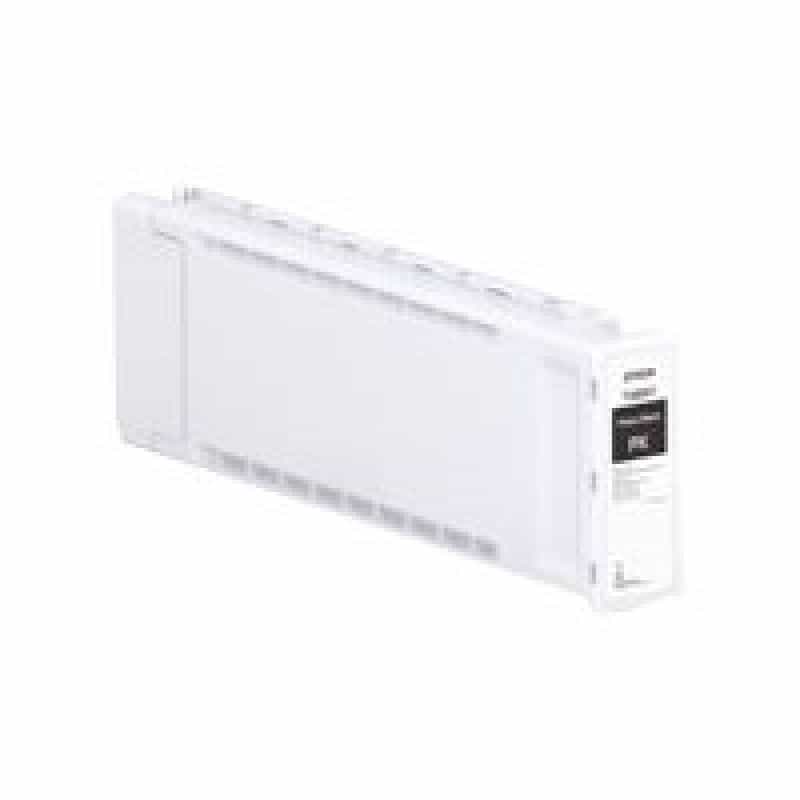 EPSON Tintenpatrone photo black T 48M 700 ml EPSON Tintenpatrone photo black T 48M 700 ml