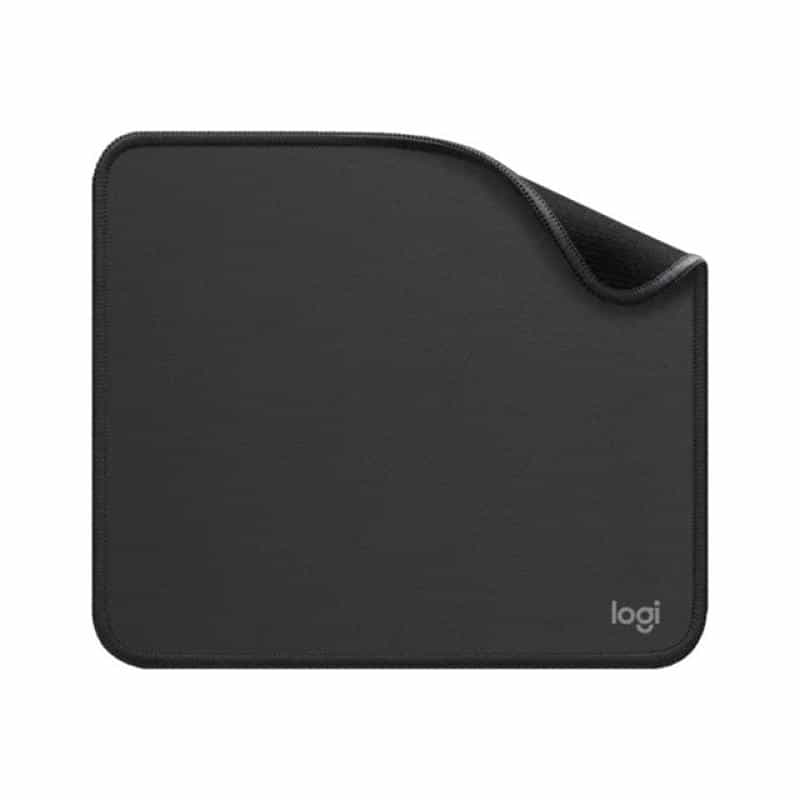 LOGITECH Desk Mat Studio Series - Mauspad - Graphite LOGITECH Desk Mat Studio Series - Mauspad - Graphite