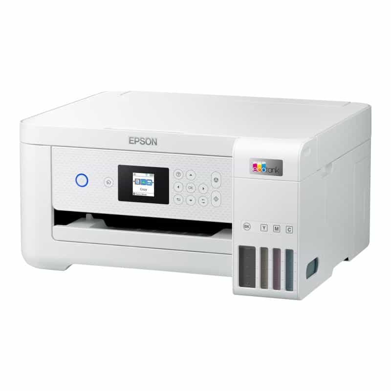 EPSON EcoTank ET-2856