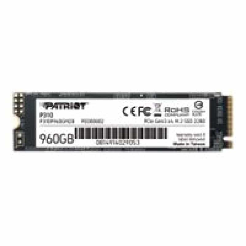 PATRIOT P310 M.2 960GB