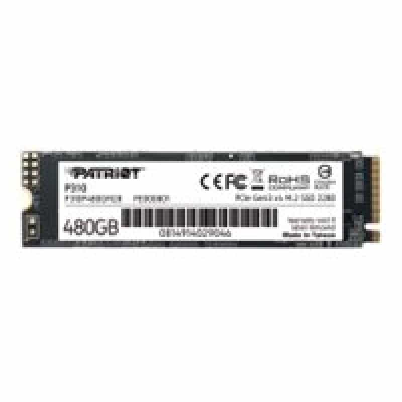 PATRIOT P310 M.2 480GB